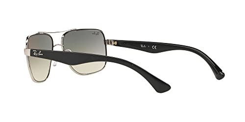 Metal Square Sunglasses J588