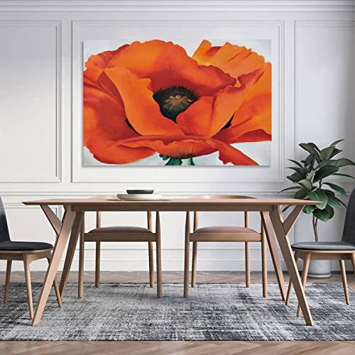 24x36inch Unframe-Style Canvas Wall Art Poster E577301