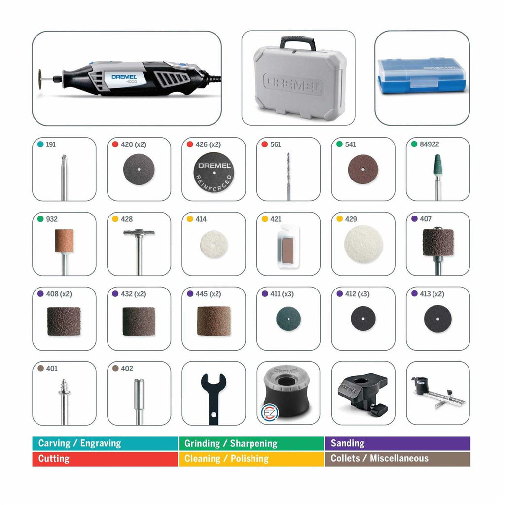 4000 Hardware Tools C225963