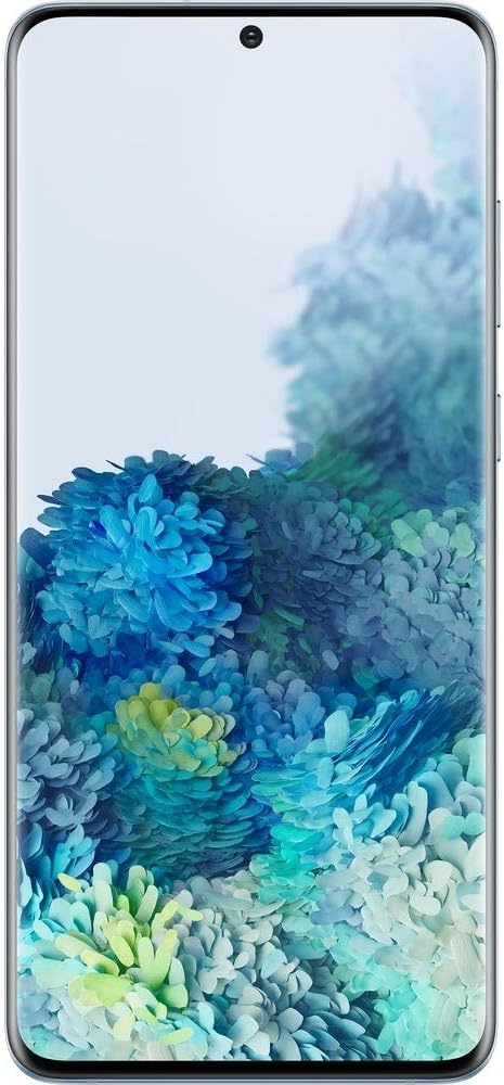 Cloud Blue 128GB 6.7" 5G Unlocked Smartphone E189885