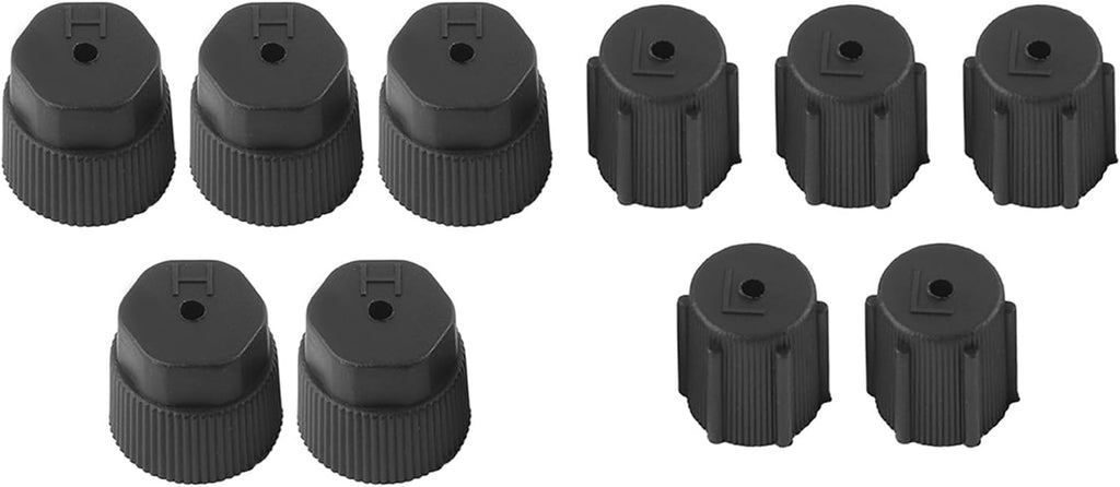 Sturdy AC Port Cover X843