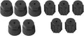 Sturdy AC Port Cover X843