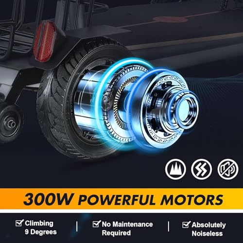 4 Wheeled Lightweight Foldable Mobility Scooter E260