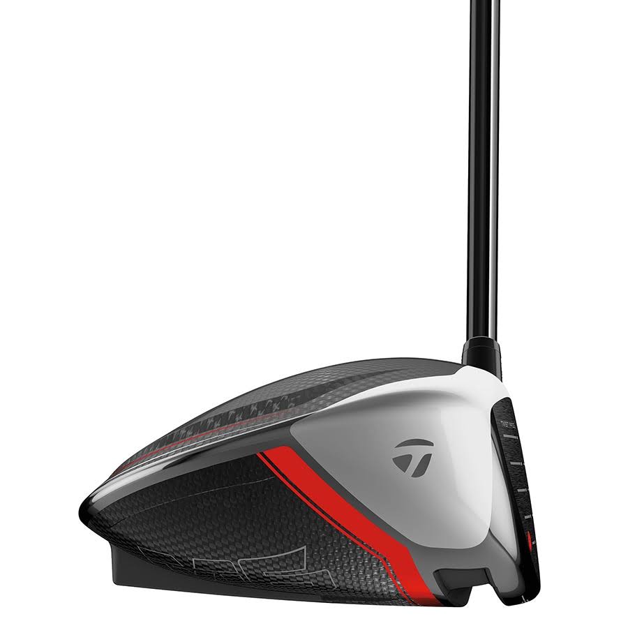 9.0 Loft Left Hand Stiff Flex Driver H5895