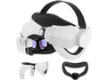 Adjustable Replacement Halo Strap for Oculus Quest 2 F79566