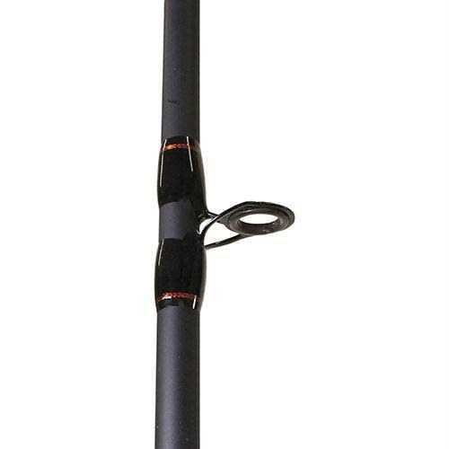 Crappie Hunter Spinning E7139