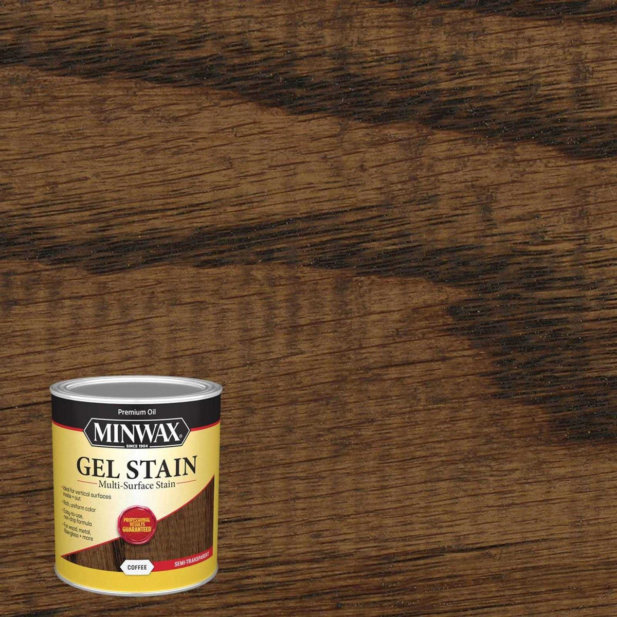 Gel Stain O695834