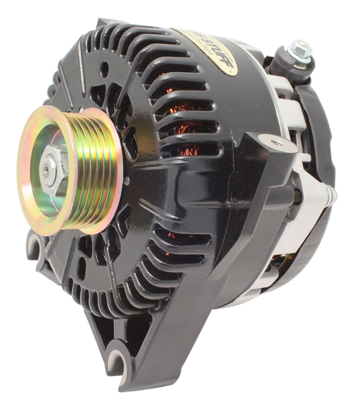 Alternator Fits 96-01 Mark VIII Mustang I63699