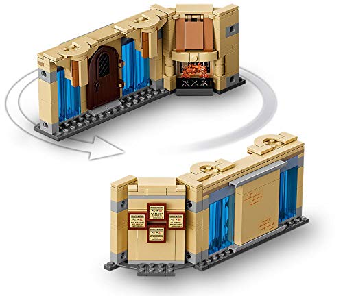 LEGO Harry Potter Hogwarts Room of Requirement (193 Pieces) J73336
