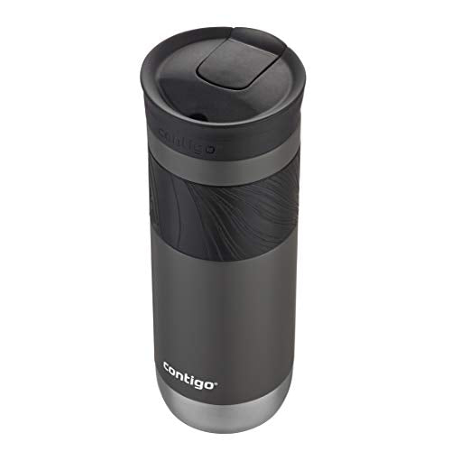 20oz Insulated Stainless Steel Travel Mug M745