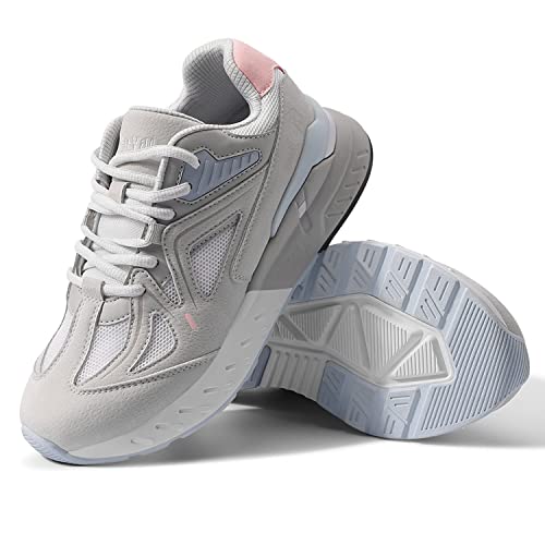 Extra Wide Walking Shoes Wide Width Sneakers F19745