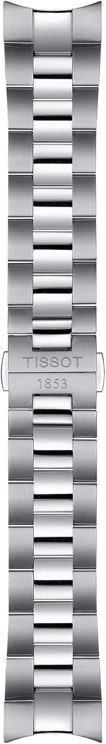 Gentleman Silicium Watch B9183