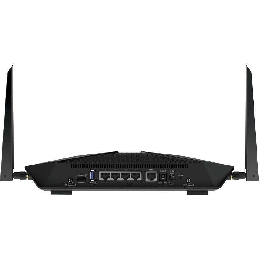 LTE WiFi 6 Router L271