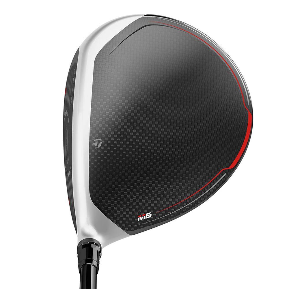 9.0 Loft Left Hand Stiff Flex Driver H5895