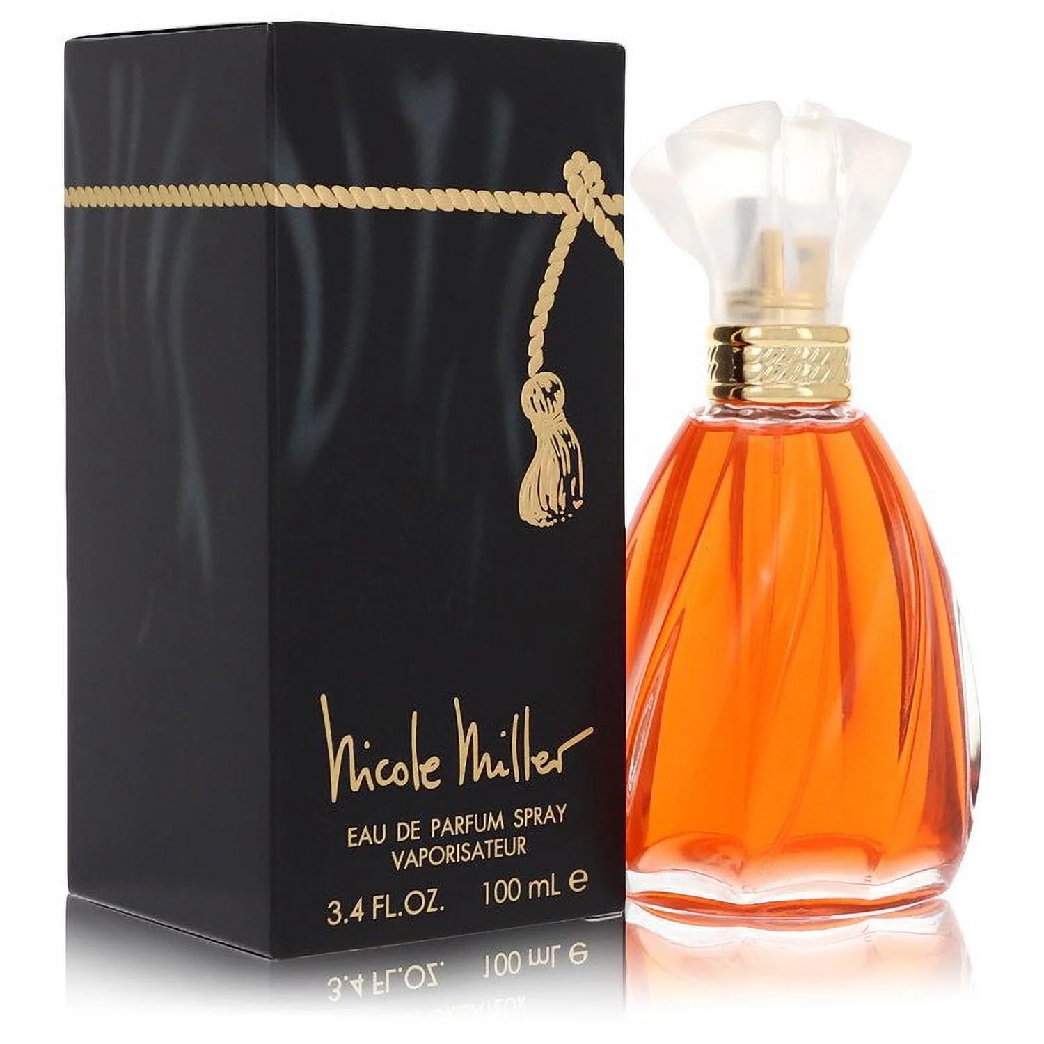 Eau De Parfum Spray 3.4 oz F158