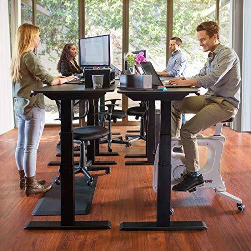 Under Desk Exercise Bike W20520