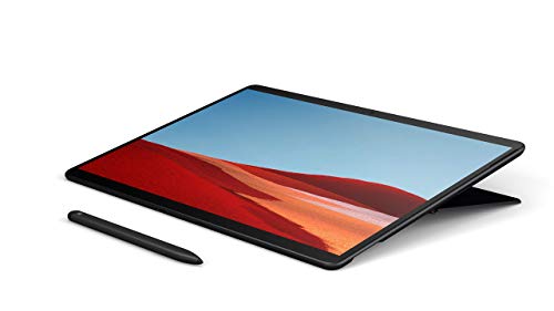13" Touch-Screen Microsoft SQ1 8GB Memory 256GB Solid State Drive WIFI + 4G LTE Matte Black T3246
