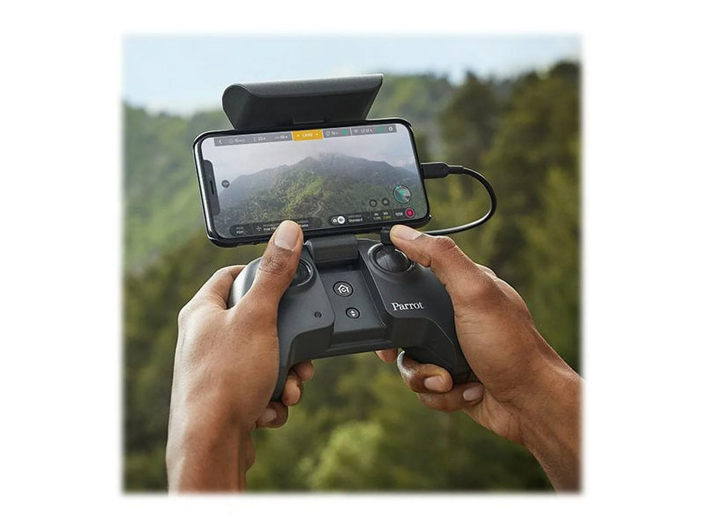 Dark Gray Drone Y947859