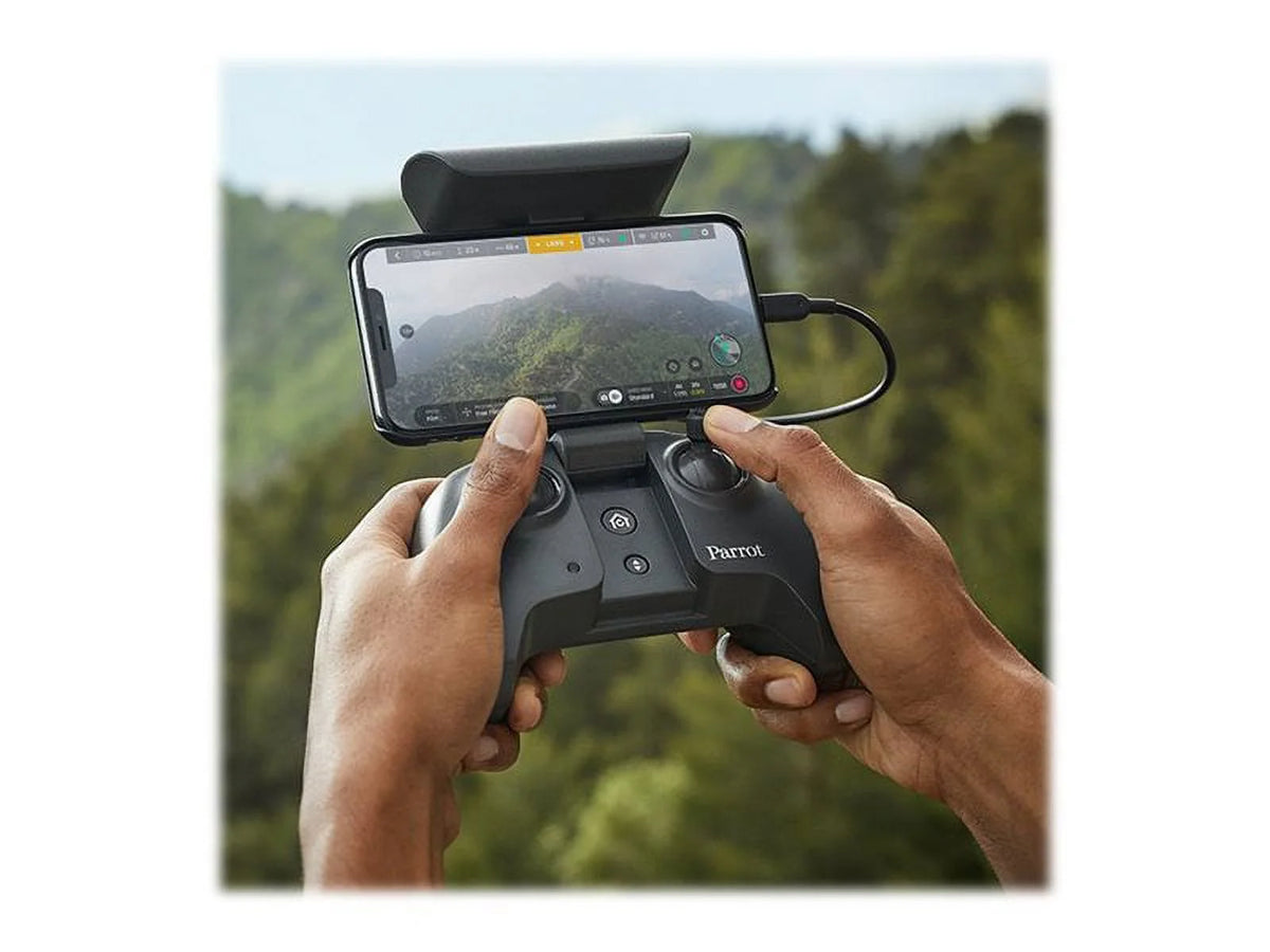 Dark Gray Drone Y947859