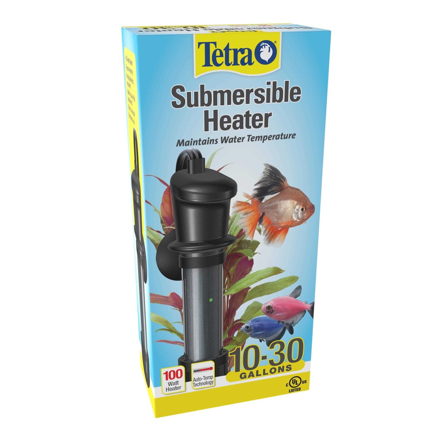 Submersible Heater K3539