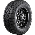 Set of 4 LT37X13.50R18 124Q D Tires R8472