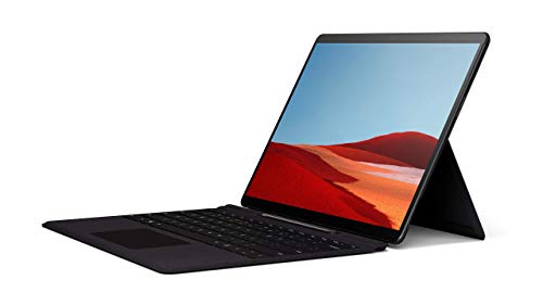 13" Touch-Screen Microsoft SQ1 8GB Memory 256GB Solid State Drive WIFI + 4G LTE Matte Black T3246