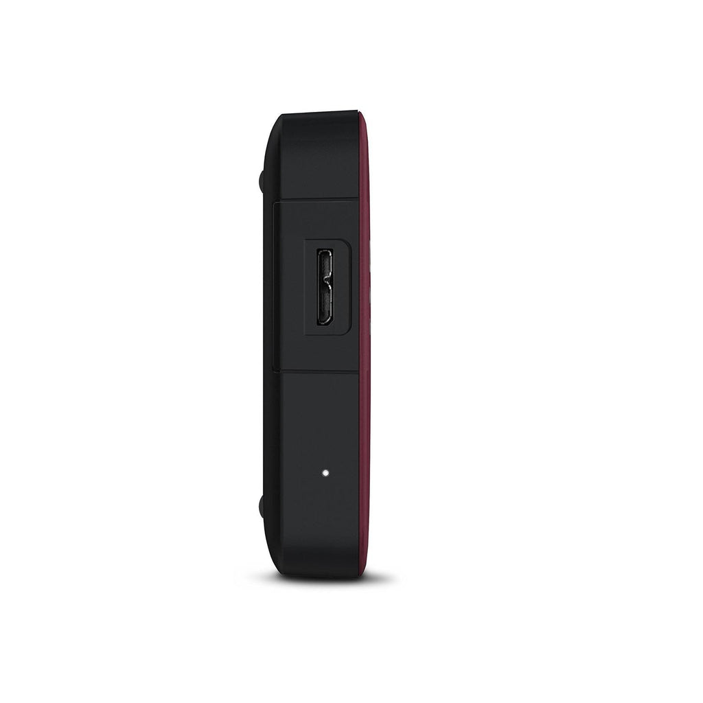 3TB USB 3.0 Portable External Hard Drive V60667