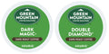 48 K-Cups Extra Bold Coffee Variety Pack U89631