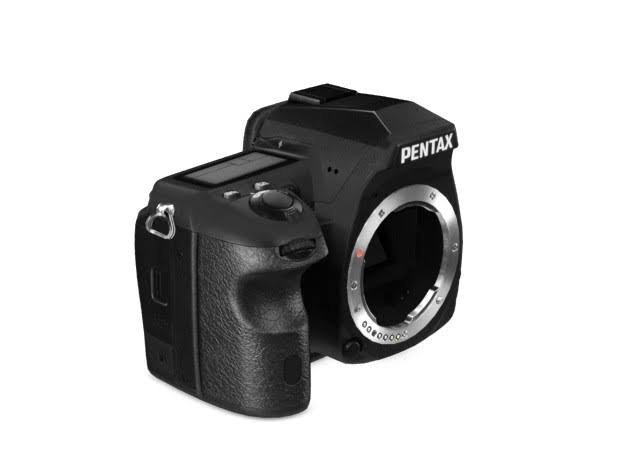 SLR Camera - Body Only W4257