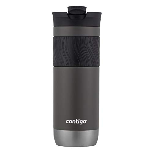 20oz Insulated Stainless Steel Travel Mug M745