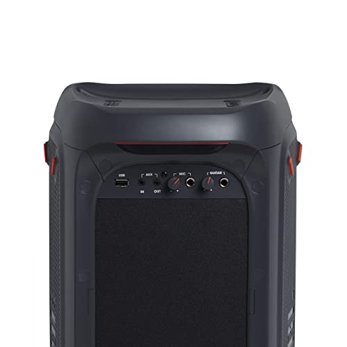 Black Portable Wireless Bluetooth Speaker C880685