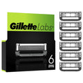 Pack of 6 Razor Blade Refills H178494