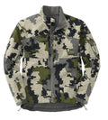 Camo All-Season Hunting Jacket R50265