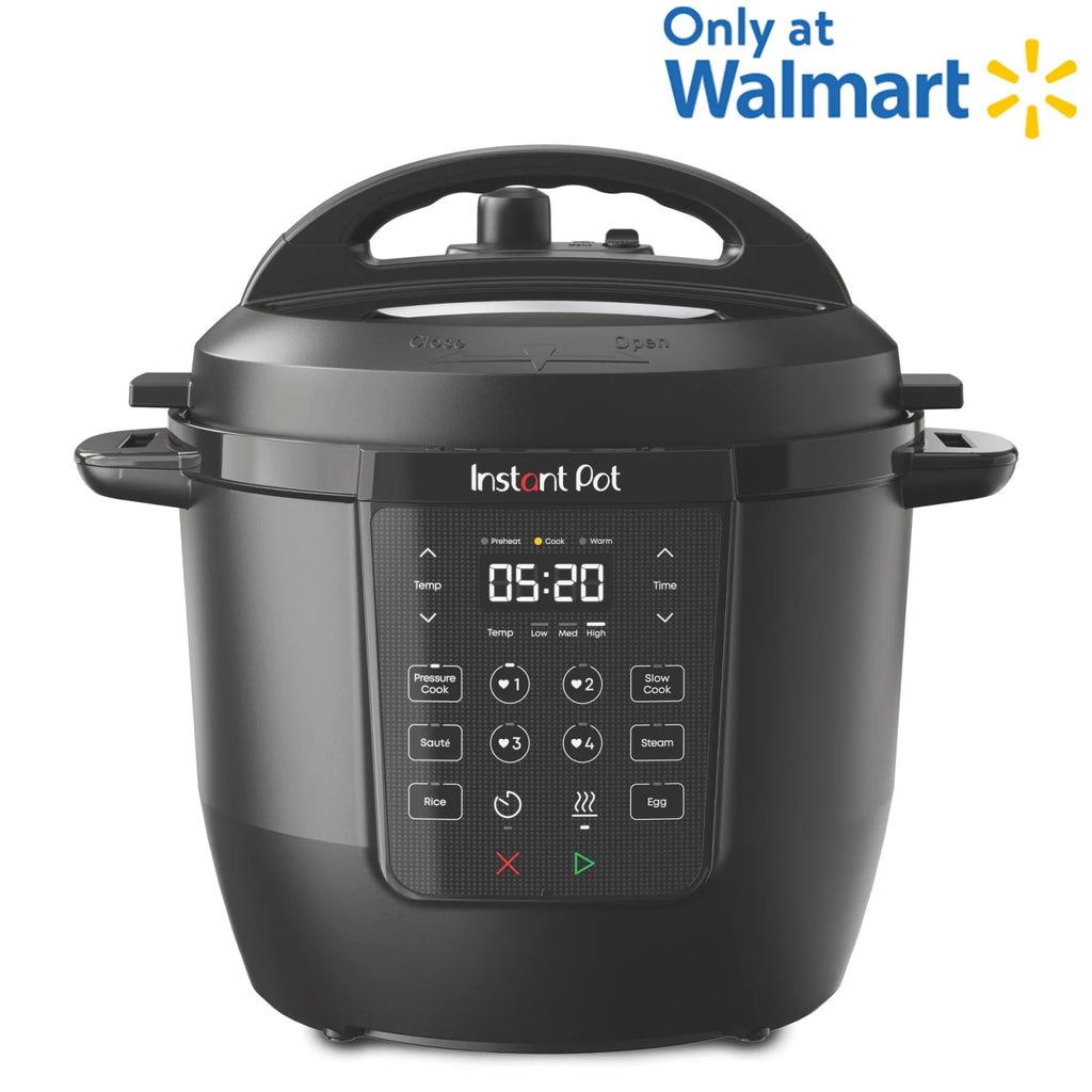6 Qt Pressure Cooker and Multi-Cooker A353925