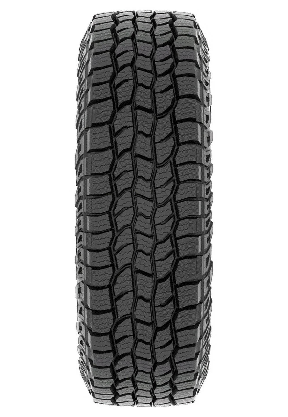 LT265/70R17 123S All-Terrain Tire U42445