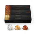 30 Count Medium Roast Coffee Capsules S6517
