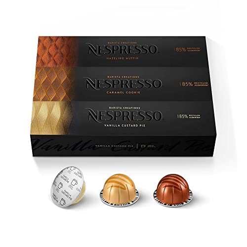 30 Count Medium Roast Coffee Capsules S6517