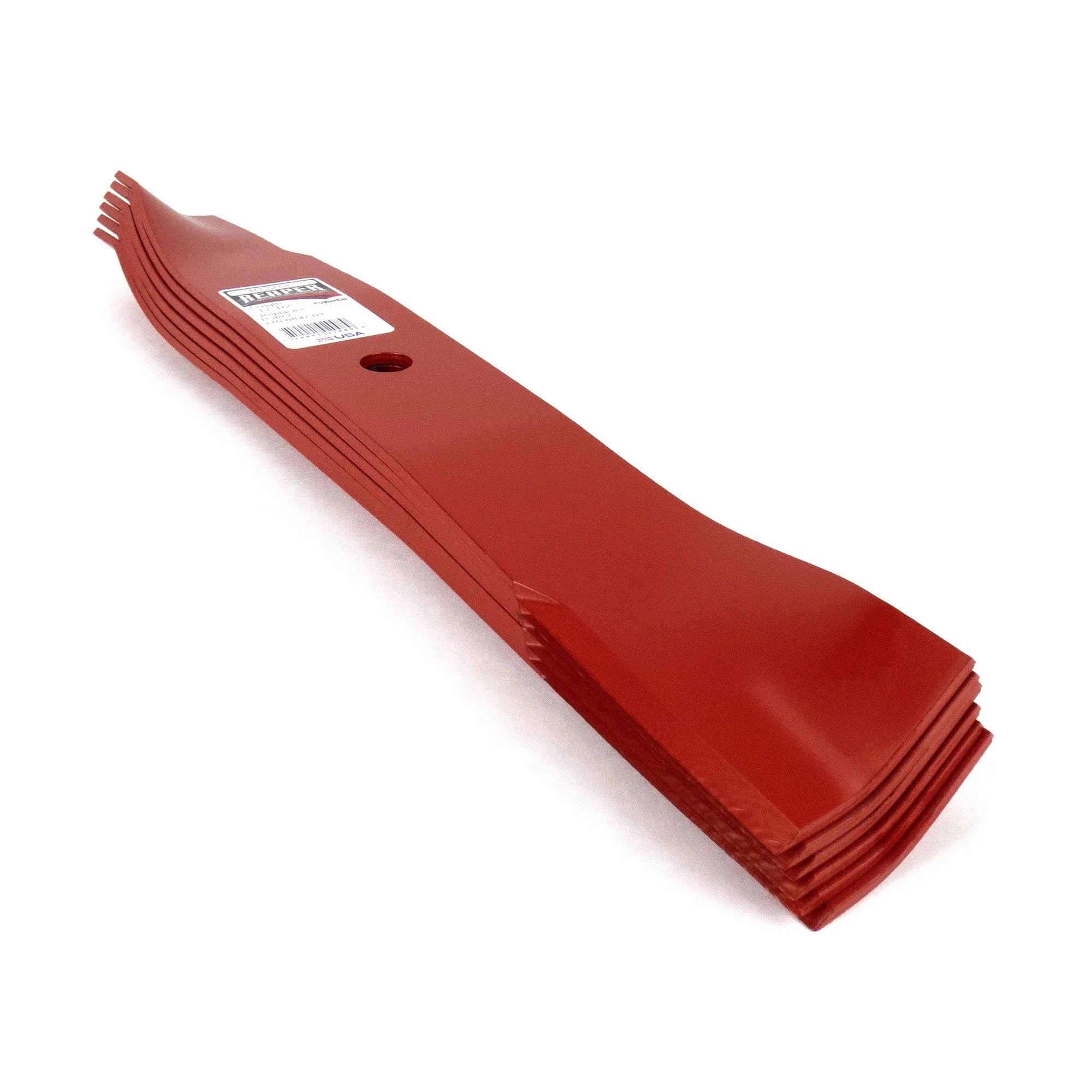 50" Deck Lawn Mower Blades T772082