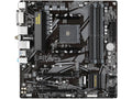 B550M Micro ATX AMD Motherboard N612921