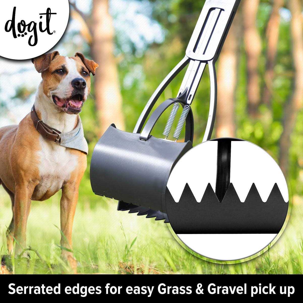 Dog Waste Scooper R45554