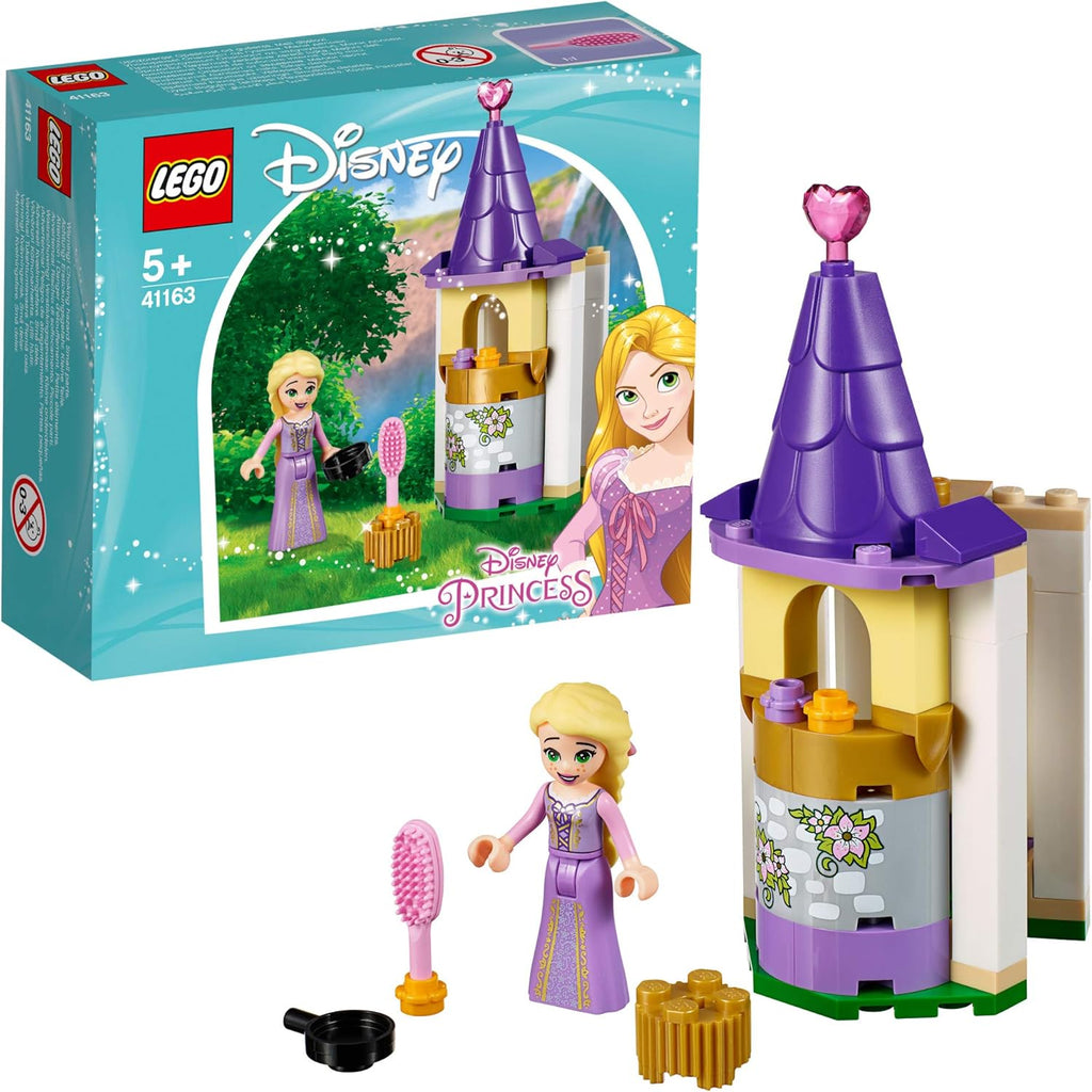 44 Pieces LEGO Building Kit Y77830