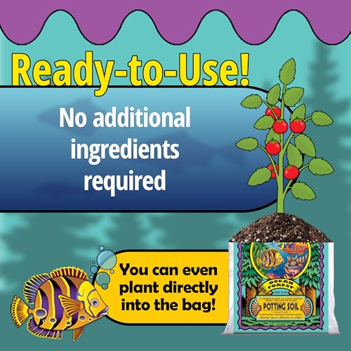 1.5cu ft Potting Soil I838557