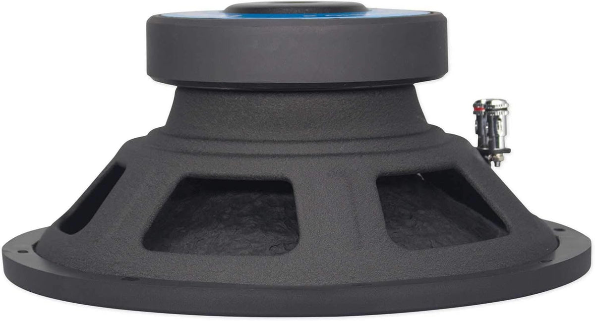 12" 1400 Watt 2 Ohm Car Audio Subwoofers K1727