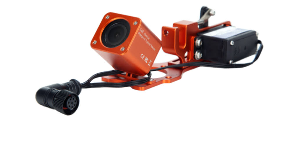 Waterproof HD FPV Payload Release Drone U13502