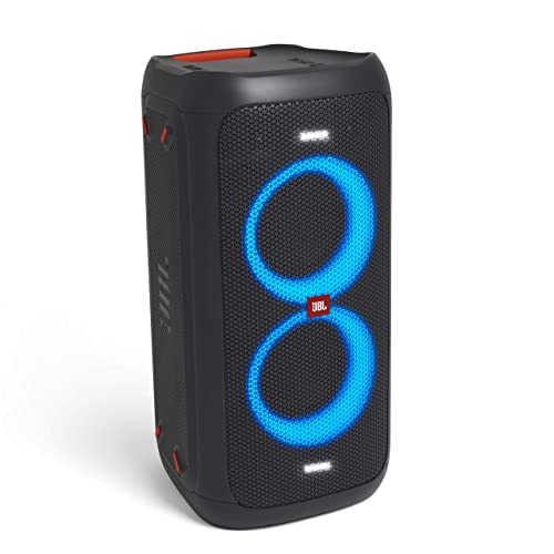 Black Portable Wireless Bluetooth Speaker C880685
