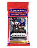 2021 Panini Prizm Football Multipack I4146
