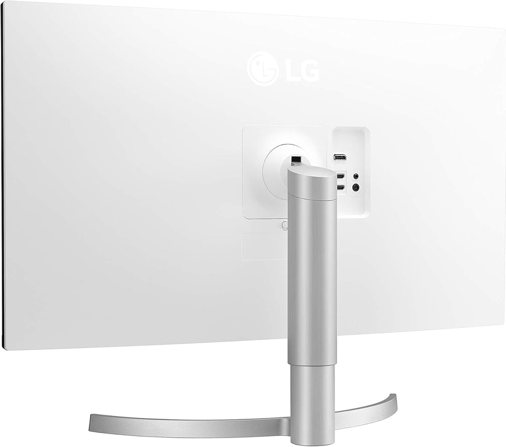 32" UHD Monitor with Adjustable Stand F716