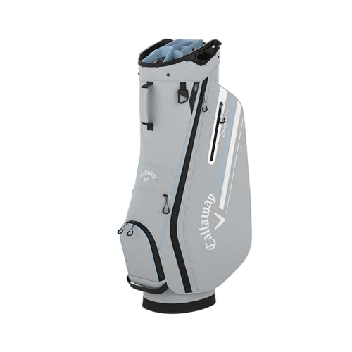 CHEV 14 Cart Bag X911241