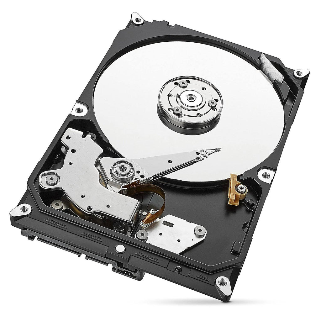 8 TB SATA 6Gb/s 7,200 rpm HDD S6210