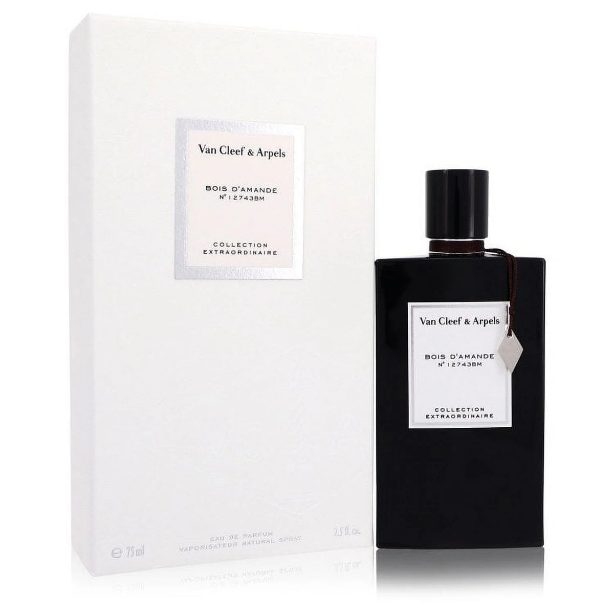 2.5 oz Eau De Parfum Spray V5715